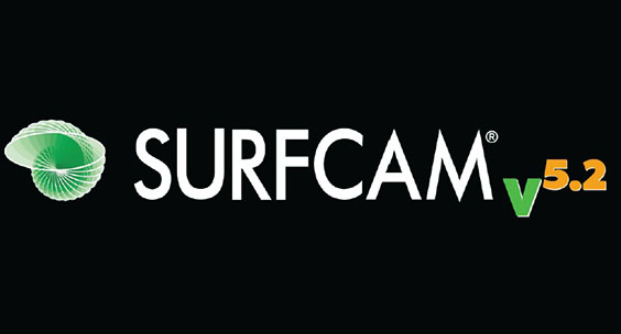 Surfcam5.2
